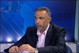 إضراب الخواجة عن الطعام يدخل يومه الـ77.. والسلطات تصم آذانها

