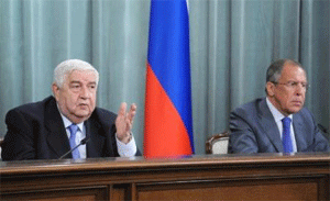 الصحف السورية تتأمل "خيرا" من خطة أنان وتسأل عن ضمانات تنفيذها من قبل المجموعات الارهابية المسلحة