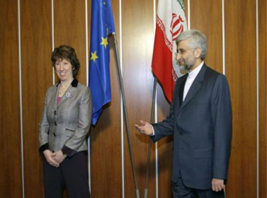 الحديث عن إمكانية اتفاق غربي ما مع إيران.. يقلق "إسرائيل" ويربكها