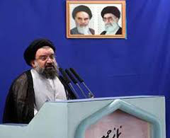 السيد خاتمي: السعودية تحتل البحرين في الوقت الحاضر وآل سعود حولوها بؤرة للفتنة 

