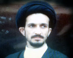 اغتيال امام الحوزة الزينبية في دمشق