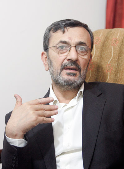 الشيخ عز الدين: الانقضاض على سوريا هدفه منعها من العودة الى موقعها الطبيعي الداعم للمقاومة