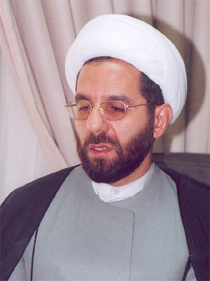 الشيخ دعموش: الذين خسروا الرهانات على المقاومة وسوريا هم اليوم الأكثر تحريضاً وتوتيراً وصراخاً