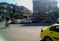 انفجاران في المرجة والمنطقة الصناعية بدمشق ووقوع اصابات عدة