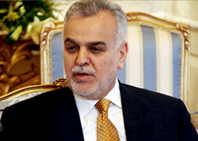 انقرة ترفض ايواء الهاشمي