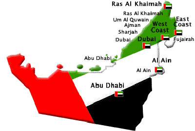 بعد عام ونصف على موجة "الترحيل" الأولى..الإمارات "تستأنف" إبعاد اللبنانيين وتفرض عليهم التعاون مع أمنها