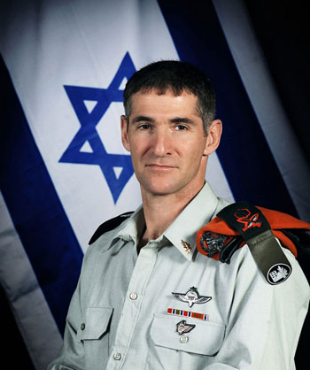 قائد المنطقة الشمالية اللواء يائير غولان: ما لدى حزب الله اليوم من سلاح يقض مضجعنا.. أنا لا أعرف ما الذي يريده أكثر