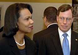 مستشار رايس: الـ"سي آي إيه" ارتكبت جرائم حرب
