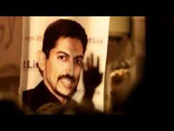 250 منظمة مدنية وقعت نداء تضامنيا مع الخواجة ورجب في بروكسل

