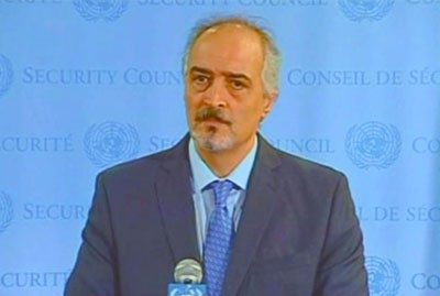 مجلس الأمن الدولي: دمشق تتمسك بالتحقيق السوري في مجزرة الحولة وإقرار غربي بوجود عناصر "إرهابية" 

