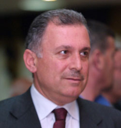 فنيش وترو لـ"الانتقاد": مجلس الوزراء سيناقش ملف الانفاق المالي عصر اليوم...وعلى الجميع التعاون لحل الأزمة
