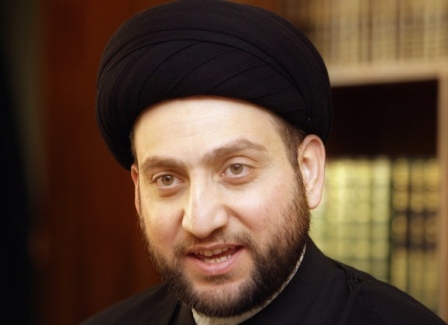 السيد الحكيم في ذكرى رحيل الإمام الخميني (قده): قائد فذ استطاع أن يحقق انجازاً عظيماً للشعوب الإسلامية

