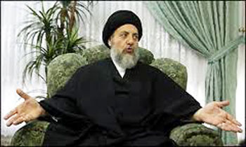 في الذكرى التاسعة لاستشهاده: البعد الفكري في شخصية السيد محمد باقر الحكيم