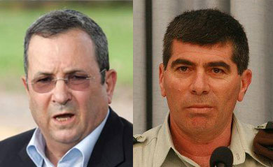 عودة السجال بين جنرالات الحرب الصهاينة على خلفية اختيار رئيس الأركان
