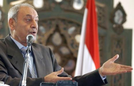 بري والبابا بين أهداف &laquo;القاعـدة&raquo; في لبنان