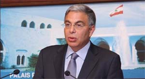مجلس الوزراء حدد 16 حزيران موعداً لاجراء الانتخابات