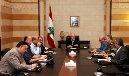 بانوراما اليوم: أحداث مشبوهة تهزّ الأمن من الشمال إلى بيروت... والطريق الجديدة تلتهب بنيران "مسلحي المستقبل"