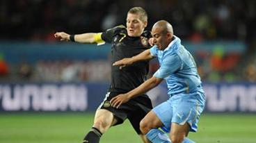 فوز برازيلي وسقوط ألماني....والمنتخب الإسباني يعلن تشكيلته للأمم الأوروبية