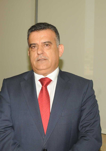 اللواء عباس ابراهيم يكشف عن توقيف شخص اخر ضمن شبكة المولوي