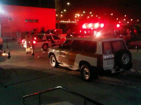 العفو الدولية تكشف عن انتهاكات السلطات السعودية ضد أبناء المنطقة الشرقية
