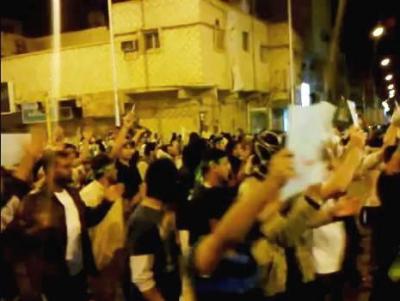 العفو الدولية تكشف عن انتهاكات السلطات السعودية ضد أبناء المنطقة الشرقية
