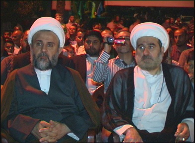 الشيخ نبيل قاووق: أكثر ما يهدد لبنان هو سلاح الزواريب وكلمة التخريض المذهبي

