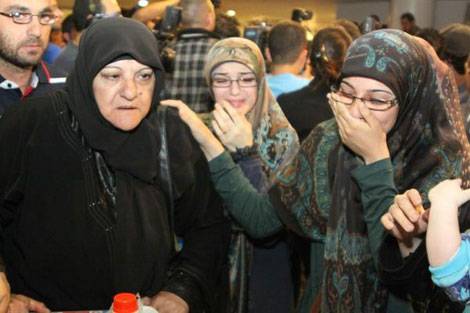بانوراما اليوم: لا جديد في قضية المخطوفين اللبنانيين... والحوار ينطلق الشهر المقبل برئاسة سليمان