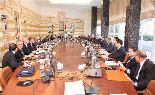 إرجاء ملف الإنفاق الحكومي إلى الأسبوع المقبل ودعوات لإحالة المشروع إلى البرلمان