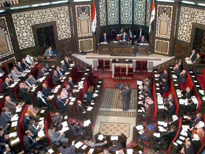 بانوراما اليوم: نتائج الانتخابات البلدية اليوم... سوريا تنتخب مجلس الشعب... وهولاند رئيساً لفرنسا