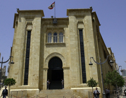 لجنة الاشغال طالبت وزارة الطاقة بتقديم رؤية خطية للسياسة العامة للمحروقات
