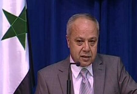 لجنة التحقيق السورية: مئات المسلحين هاجموا عائلات مسالمة في "الحولة" وصفوا أفرادها من مسافات قريبة

