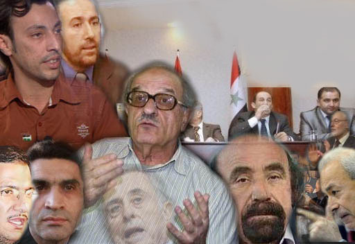 الصحف السورية: تصدعات جديدة تفتك بـ"مجلس اسطنبول"... وتسليح خليجي ـ أميركي لنسف خطة أنان