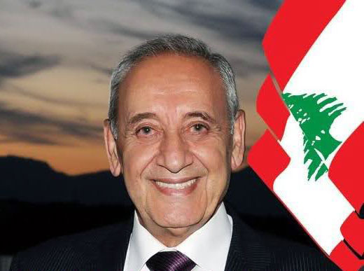 بري هنأ اللبنانيين بعيد المقاومة والتحرير: على جميع القوى منع تجاوز الخطوط الحمر المؤدية الى الفتنة 
