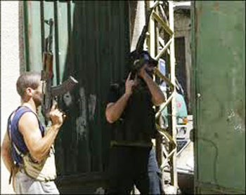 لبنان؛ أوّل التبعات الخارجية للأزمة السورية