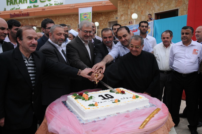 رعد: البعض يلجأ الى اثارة الغرائز واستخدام الكلام البذيء من أجل تأجيل الانتخابات  