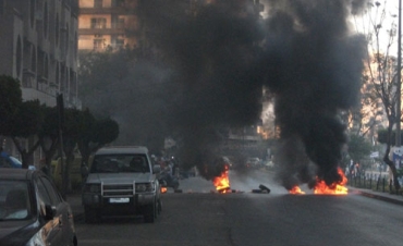 5 قتلى و50 جريحا بإشتباكات طرابلس اليوم