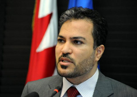 المرزوق: السلطة تعلن نيتها عن اجراء الحوار فقط إذا أفلست سياسياً وحوصرت من المجتمع الدولي