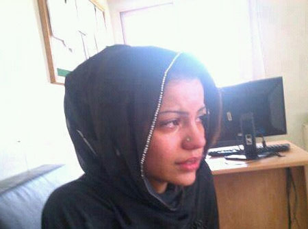 البحرين: اعتقال مواطنة على خلفية تظاهرة سلمية قمعتها قوات الأمن بالقوة

