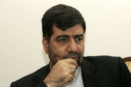 السفير الايراني في لبنان لـ"الانتقاد" : الدبلوماسيون الايرانيون الاربعة موجودون في سجون الاحتلال الاسرائيلي 