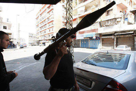 الجيش يستكمل انتشاره في الشمال بمؤازرة القوى الأمنية.. ومصادر من جبل محسن وباب التبانة تؤكد لـ"الانتقاد" ان الوضع الأمني ليس جيداً
