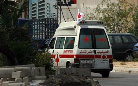 الجيش يستكمل انتشاره في الشمال بمؤازرة القوى الأمنية.. ومصادر من جبل محسن وباب التبانة تؤكد لـ"الانتقاد" ان الوضع الأمني ليس جيداً