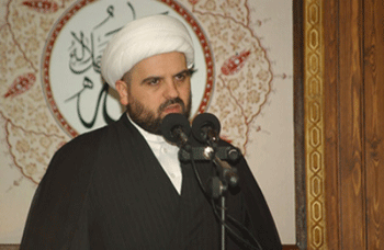 خطباء الجمعة دعوا لوقف الخطاب السياسي والطائفي المتشنج وأكدوا أهمية العمل على مواكبة الخطة الأمنية