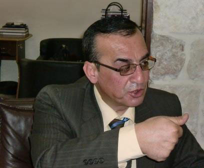 محلل سياسي سوري لـ"الانتقاد": المخابرات التركية متورطة في قضية المختطفين اللبنانيين وسيد المقاومة ليس بعاجز عن تحريرهم 