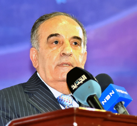 علي قانصو: صيدا التي قاومت العدو "الاسرائيلي" ستبقى عصية على اصحاب الفتنة وعاصمة للمقاومة