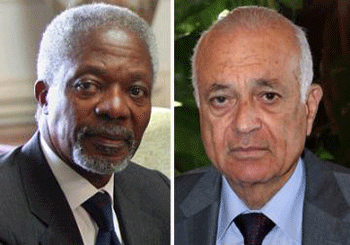 موسكو ثابتة على مواقفها تجاه سوريا... وصحافيون بريطانيون يؤكدون أن مجزرة الحولة استخدمت لتبرير التدخل العسكري