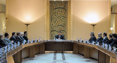 الصحف السورية: الاسد يؤكد أمام الحكومة الجديدة مواجهة حرب حقيقية... والمواقف التركية بعد حادثة الطائرة تدين أردوغان أكثر مما تنقذه