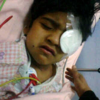 "الوفاق": الأطفال في البحرين لايزالون يعانون من عنف السلطة