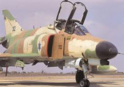 اربع رسائل سورية خلف اسقاط الطائرة التركية 