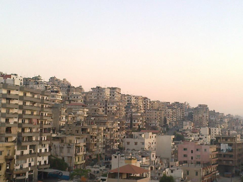 التوتر يعود الى التبانة وجبل محسن والجيش ينجح بالتصدي&lrm; للمسلحين بحزم