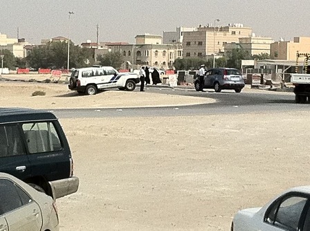 البحرين: السلطات تمنع المعارضة من إقامة اعتصام "كرباباد"